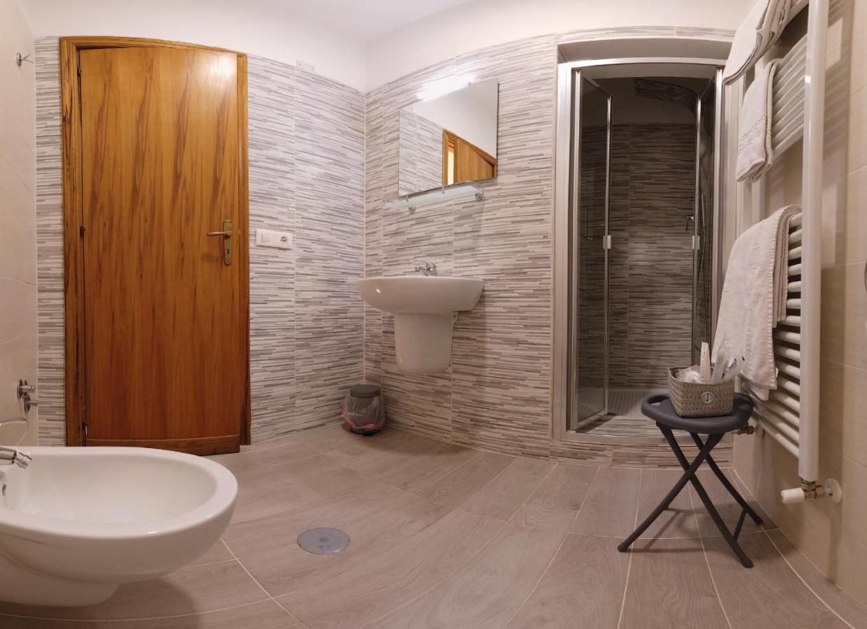 Abete Bianco - Albergo Del Natale Camigliatello Silano Buitenkant foto