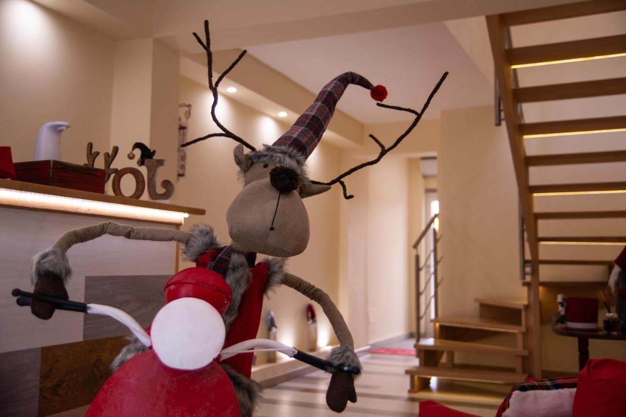 Abete Bianco - Albergo Del Natale Camigliatello Silano Buitenkant foto